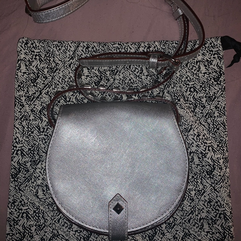 Rebecca Minkoff Crossbody